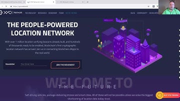 XYO Network XY Oracle The next huge crypto?