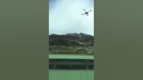 ArduPilotMega 2.0 V 2.5.3 Loiter Test