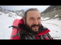 Поход на Кодар, 2016. Ч. 2. Забайкальский край, Каларский р-н. Kodar Mountains, Siberia, Zabaikalsky