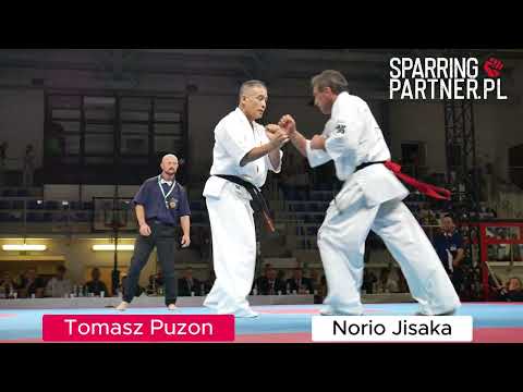 Tomasz Puzon vs