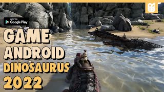 10 Game Android Dinosaurs Terbaik 2022 screenshot 3