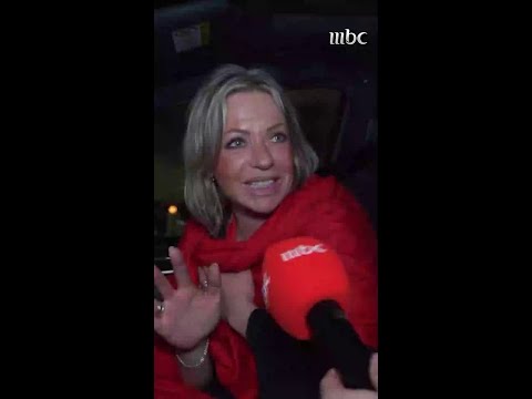 الممثلة الخاصة للأمين العام للأمم المتحدة في العراق أشجع الفريق العراقي