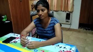Recorded lecture usability test-2