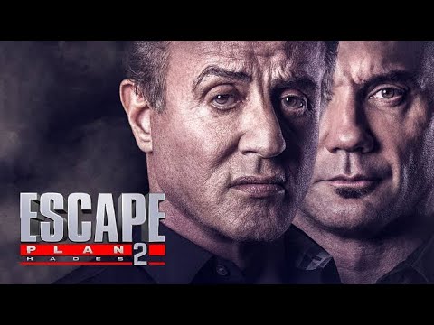 Escape Plan 2: Hades Movie | Sylvester Stallone, Steven C. Miller, Dave | Full Facts and Review