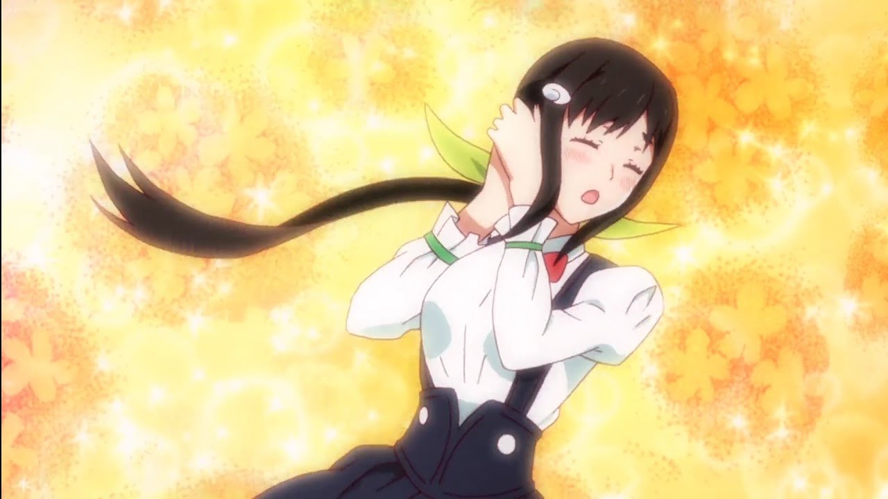 Adult Hachikuji | おとなのはちくじ