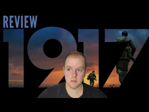 1917-review!