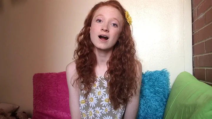 Story of a Man - Original (Madison Jarboe)