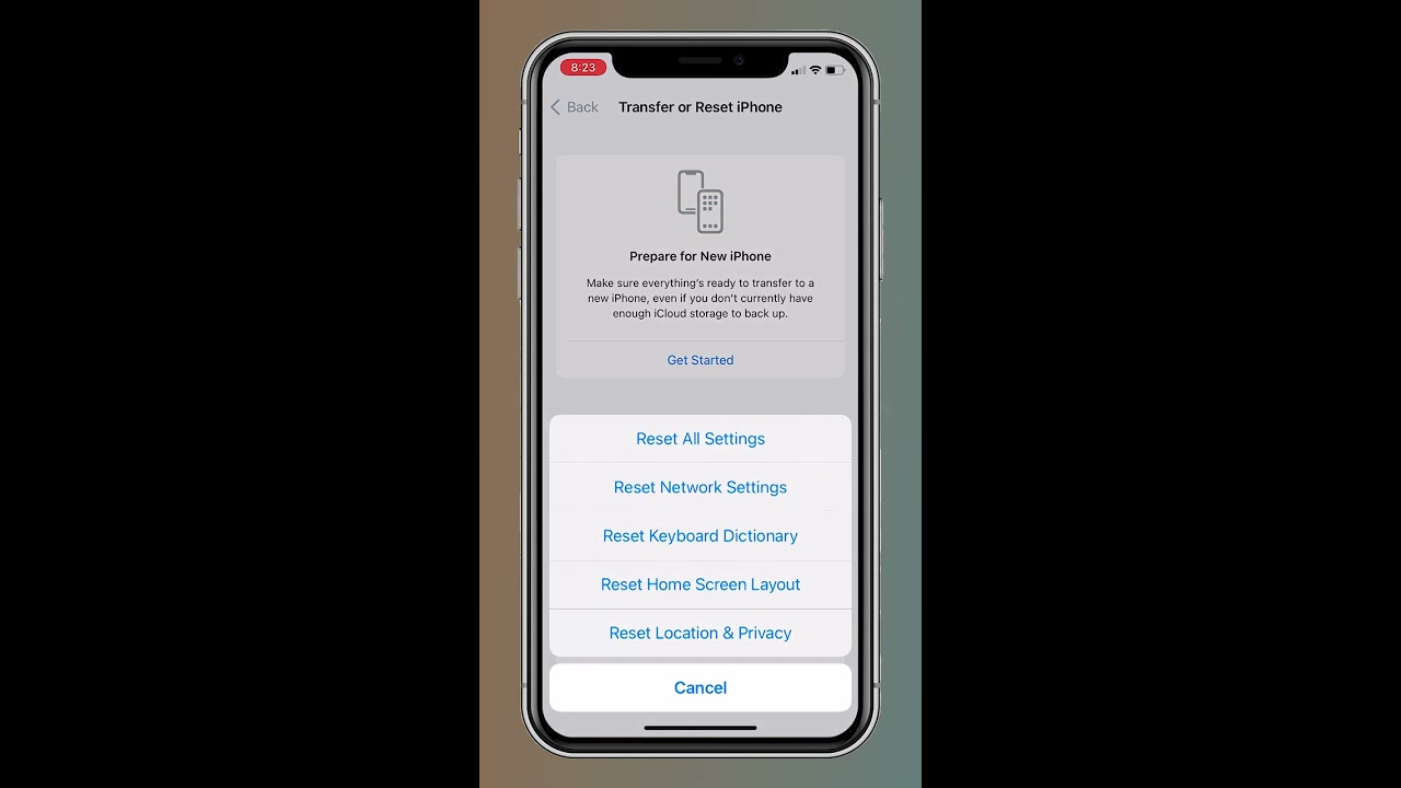 How To Fix No Sim Available On IPhone 