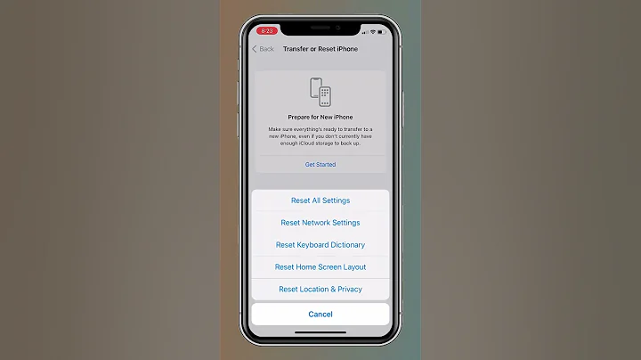 How to Fix no Sim Available on iPhone?