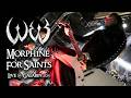 W.E.B. - Morphine for Saints (Live @ Gagarin 205)