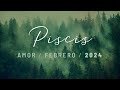 💜 Piscis Horóscopo del Amor - Febrero 2024 💜 Tarot interactivo ☀️