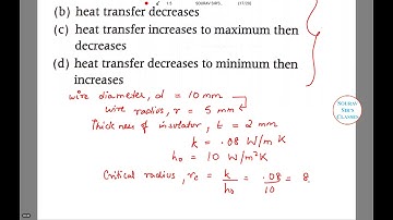 Mechanical Engineering GATE  1 Question  2015 notes, coaching, online test, study material, books