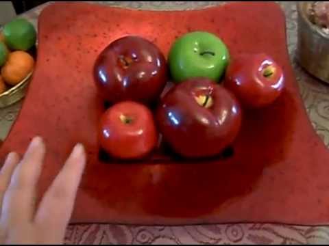 Centros de mesa para la prosperidad y la abundancia (feng shui ...