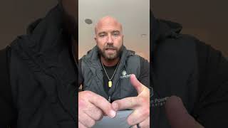 How to cut 10-15 lbs of water weight for weigh ins | Water weight reduction | Shedding water weight