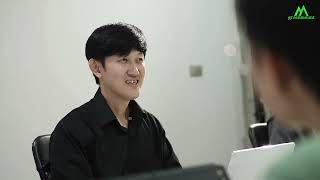 ทำความรู้จัก Green Mount | บริการพัฒนา Software, Application & IT Solutions แบบครบวงจร screenshot 4