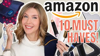 10 MUST HAVE Amazon Products That Will Change Your Life!