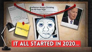 The Dark Gen Z Inflation Conspiracy