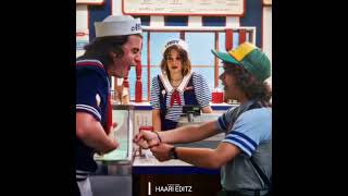 I Am Dustin” 🧢🔥 | Stranger Things Edit | Viral Shorts