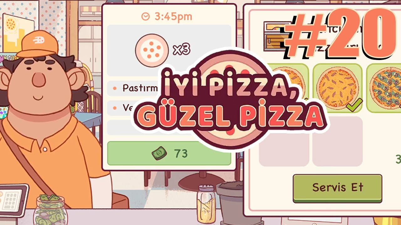 zazoom siparisleri iyi pizza guzel pizza 20 youtube