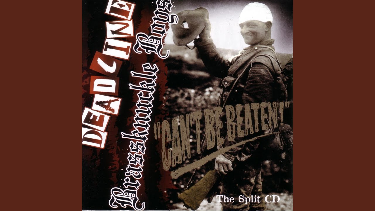 Fighting Poor (Fighting Poor 7")