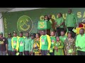 MGOMBEA URAIS WA CHAMA CHA MAPINDUZI CCM NDG DKT SAMIA AKỊWA KATIKA KAMPENI NGERENGERE MGOMBEA URAIS WA CHAMA CHA MAPINDUZI CCM NDG DKT SAMIA AKỊWA KATIKA KAMPENI NGERENGERE