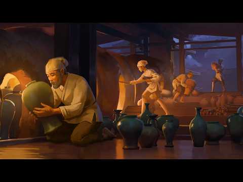 Goryeo - Exploration Civ Theme | Civilization VII Original Soundtrack