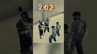 2018 Elite Pass Vs 2023 Golden Elite Pass | Old Players Forever 🔥 Garena Free Fire #shorts #freefire