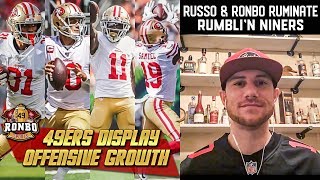 49ers vs Bengals Week 2 2019 Review | Week 3 vs Steelers Game Preview by Ronbo Sports 4,297 views 4 years ago 30 minutes