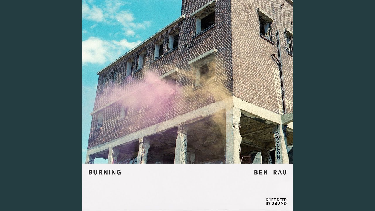Watch Burning (Extended Version) on YouTube Watch Burning (Extended Version) on YouTube