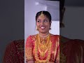 💐 Muhurtham Hairstyle Elegance ✨ Traditional South Indian Bridal Hair Look | By Danam_mua 💕👰
