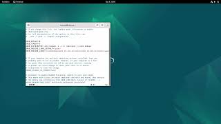 How to open all COM ports under Debian