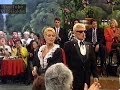 Capture de la vidéo Heino & Hannelore - Böhmen-Medley - 1992