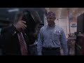 Senator Dick Durbin Tours Chicago Pipefitters Local 597 Training Facility