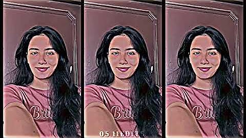 Transformation attitude girl 😎 alight motion video editing 😍 preset xml 💳 #xml #presetalightmotion