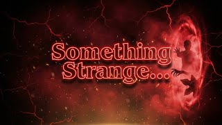 Something Strange Is Coming… | UPSIDE DOWN Teaser | Pinank 3D Fan-Art Trailer