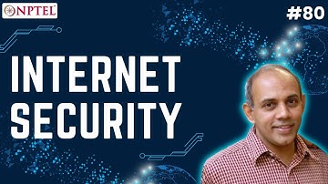 #80 Internet Security | Demystifying Networking