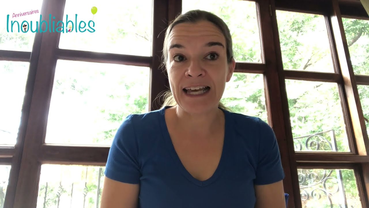 10 nouveaux jeux pour vous aider à animer l'anniversaire