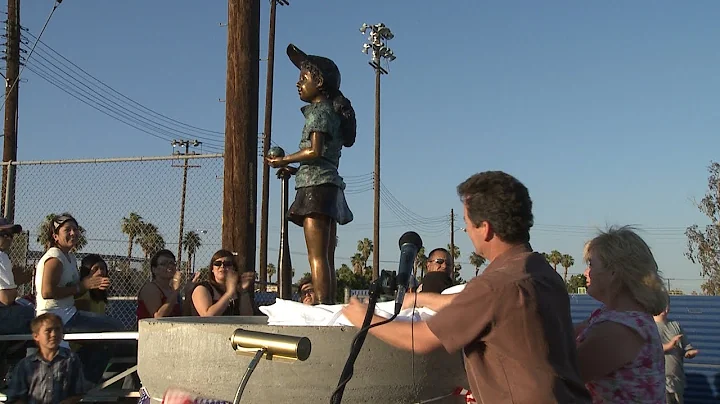 Debbie Pittman Park Rededication
