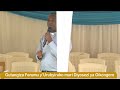 KWIZERA YEZU NTIBITAMAZA IKIGANIRO CYA PADIRI ALEX OMONIYE W ABAJEUNE KU RWEGO RW IGIHUGU KWIZERA YEZU NTIBITAMAZA IKIGANIRO CYA PADIRI ALEX OMONIYE W ABAJEUNE KU RWEGO RW IGIHUGU