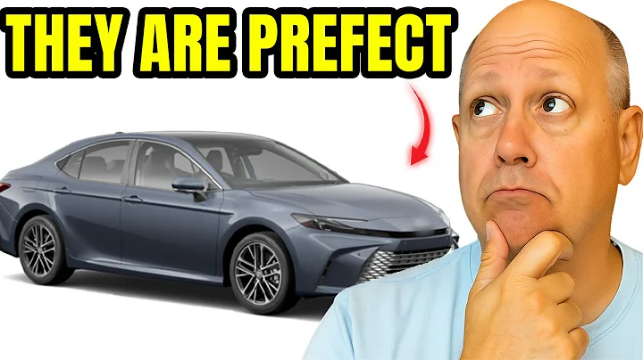 The 6 Almost-Perfect Cars of 2025, According to Consumer Reports Experts