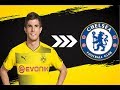 Christian Pulisic ● Welcome to Chelsea 2019 ● Skills, Goals & Assists