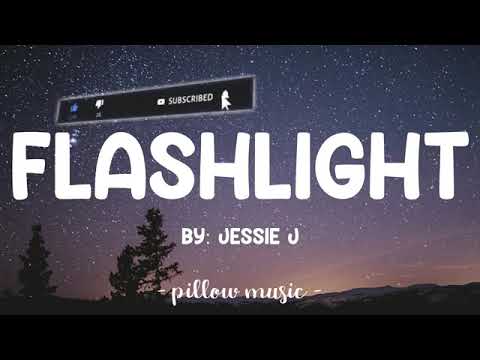 Flashlight Jessie J Lyrics 360P