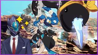 This Is My FAVORITE Dizzy Buff