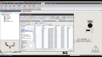 Tech Tip - Library Components in SOLIDWORKS Electrical
