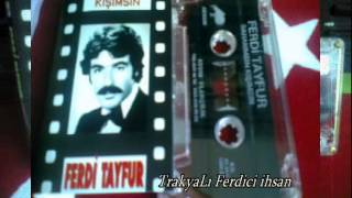 Ferdi Tayfur &  Kardaş Bizim Neyimize (Aydın Müzik) Resimi