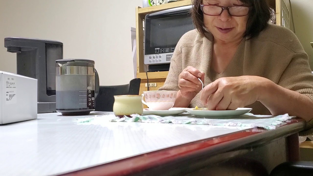 還暦過ぎのおばさんのまったりコーヒータイム Youtube