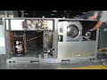 What is Staged Air Volume?
