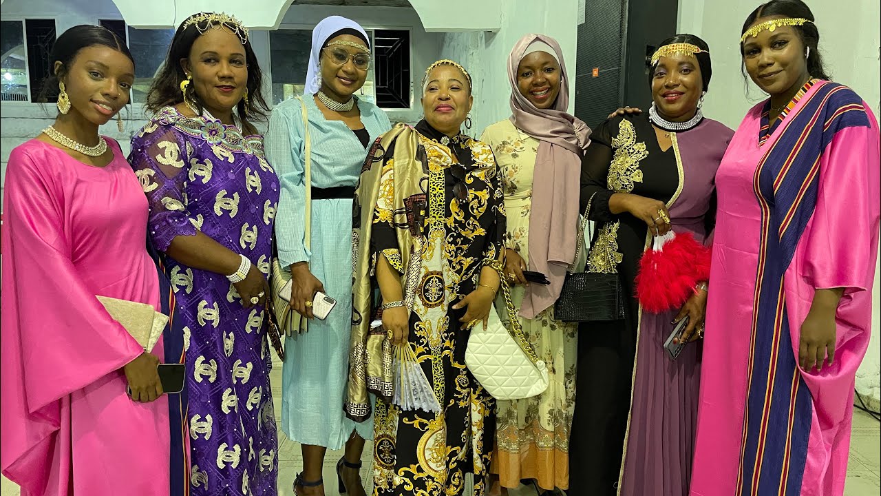 TOIRAB QUARTIER DE MAMAN RIFKA ALI YAMANI DU 2 AOÛT 2023