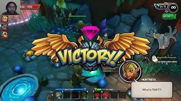 Dungeon Defenders II Epsiode 1 The Gates of Dragonfall