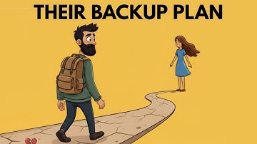 Who Avoidants Turn to After Losing You.